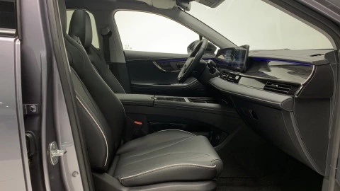 Omoda 5 EV EV 61 kWh Premium
