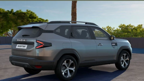 Dacia Bigster Journey TCe 104kw 48v (140CV) 4x2