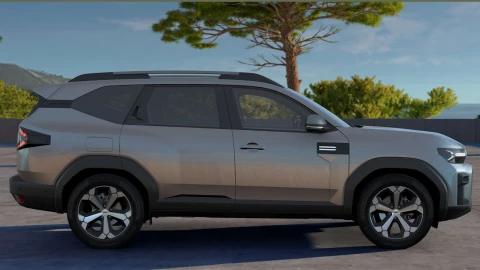 Dacia Bigster Journey TCe 104kw 48v (140CV) 4x2