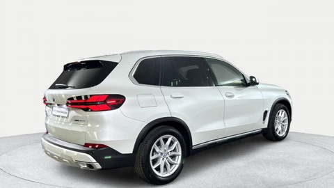 BMW X5 xDrive30d xLine