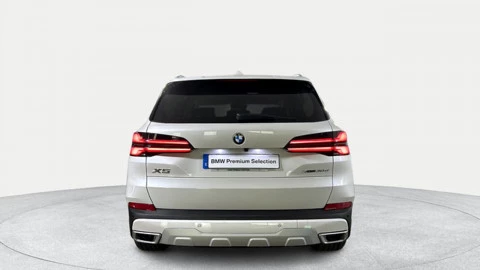 BMW X5 xDrive30d xLine