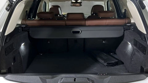 BMW X5 xDrive30d xLine