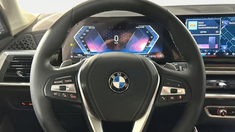 BMW X5 xDrive30d xLine