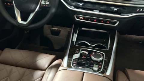 BMW X5 xDrive30d xLine