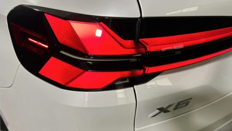 BMW X5 xDrive30d xLine