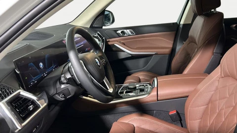 BMW X5 xDrive30d xLine