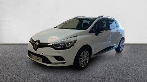 Renault Clio Sport Tou. Limited En. dCi 55kW (75CV)