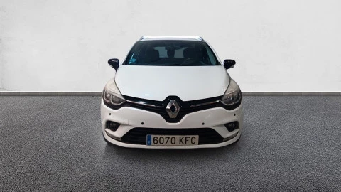 Renault Clio Sport Tou. Limited En. dCi 55kW (75CV)