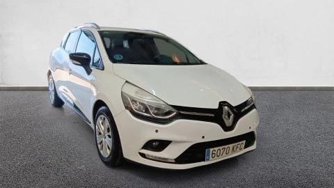 Renault Clio Sport Tou. Limited En. dCi 55kW (75CV)