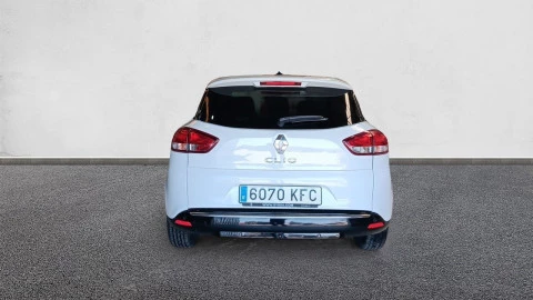 Renault Clio Sport Tou. Limited En. dCi 55kW (75CV)