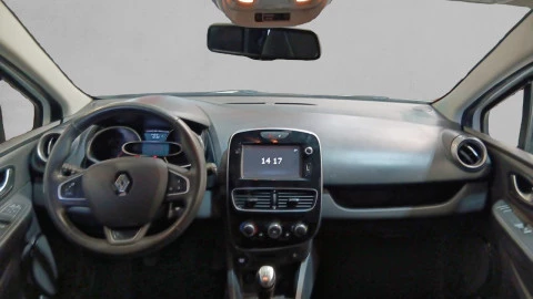 Renault Clio Sport Tou. Limited En. dCi 55kW (75CV)