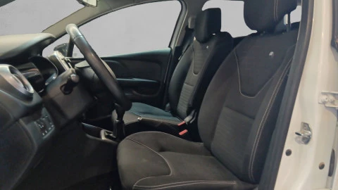 Renault Clio Sport Tou. Limited En. dCi 55kW (75CV)