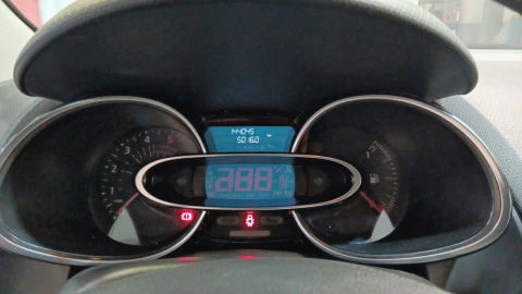 Renault Clio Sport Tou. Limited En. dCi 55kW (75CV)