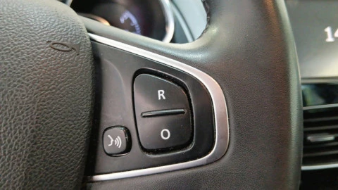 Renault Clio Sport Tou. Limited En. dCi 55kW (75CV)
