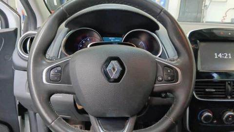 Renault Clio Sport Tou. Limited En. dCi 55kW (75CV)