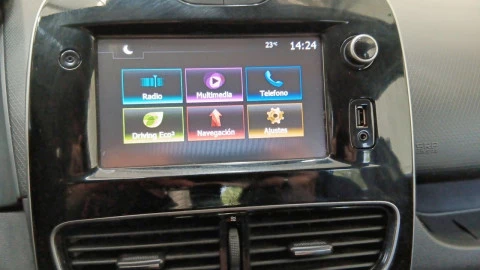 Renault Clio Sport Tou. Limited En. dCi 55kW (75CV)
