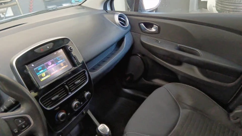 Renault Clio Sport Tou. Limited En. dCi 55kW (75CV)