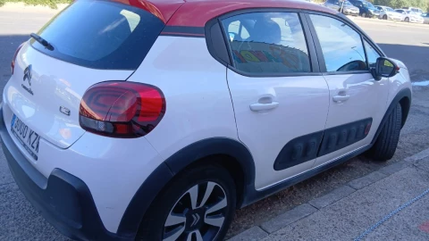 Citroën C3 PureTech 60KW (83CV) 99g S&S BUSINESS