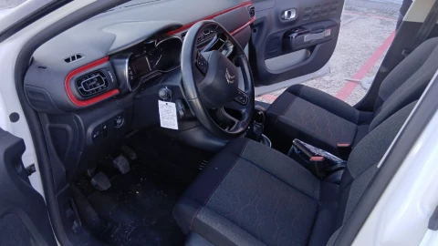 Citroën C3 PureTech 60KW (83CV) 99g S&S BUSINESS