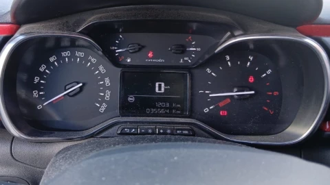 Citroën C3 PureTech 60KW (83CV) 99g S&S BUSINESS