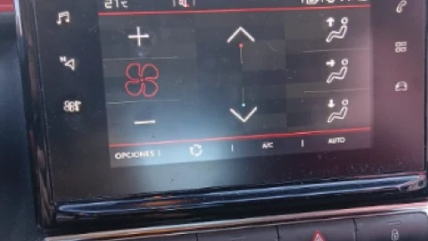 Citroën C3 PureTech 60KW (83CV) 99g S&S BUSINESS