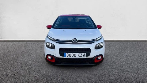 Citroën C3 PureTech 60KW (83CV) 99g S&S BUSINESS