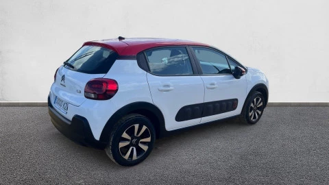 Citroën C3 PureTech 60KW (83CV) 99g S&S BUSINESS