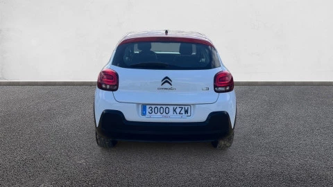 Citroën C3 PureTech 60KW (83CV) 99g S&S BUSINESS