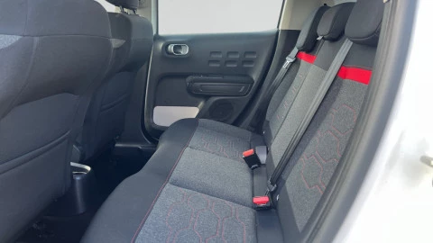 Citroën C3 PureTech 60KW (83CV) 99g S&S BUSINESS