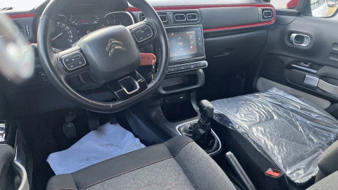 Citroën C3 PureTech 60KW (83CV) 99g S&S BUSINESS