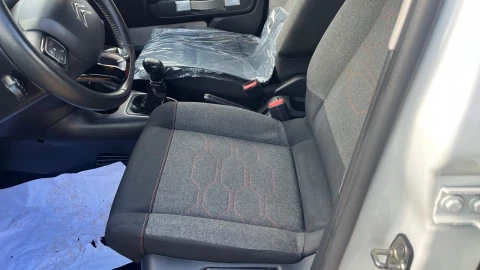 Citroën C3 PureTech 60KW (83CV) 99g S&S BUSINESS