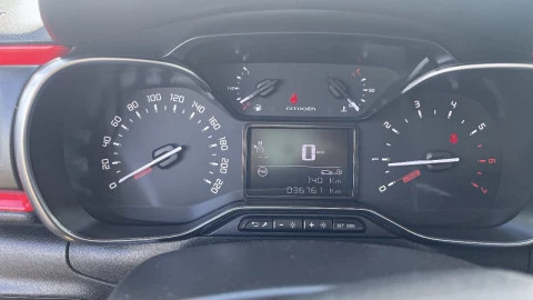 Citroën C3 PureTech 60KW (83CV) 99g S&S BUSINESS