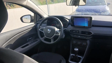 Dacia Sandero Comfort 74kW (100CV) ECO-G