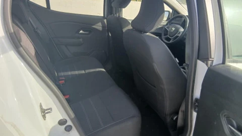 Dacia Sandero Comfort 74kW (100CV) ECO-G