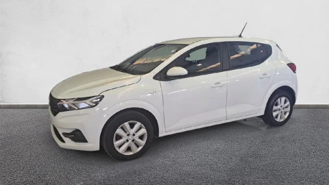 Dacia Sandero Comfort 74kW (100CV) ECO-G