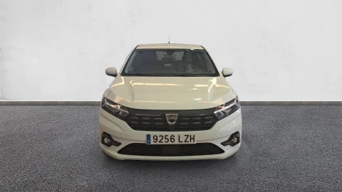Dacia Sandero Comfort 74kW (100CV) ECO-G
