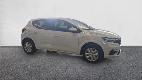 Dacia Sandero Comfort 74kW (100CV) ECO-G
