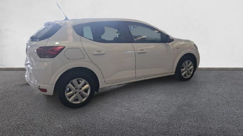 Dacia Sandero Comfort 74kW (100CV) ECO-G