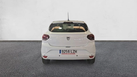 Dacia Sandero Comfort 74kW (100CV) ECO-G