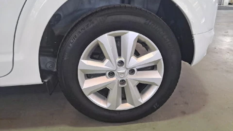 Dacia Sandero Comfort 74kW (100CV) ECO-G