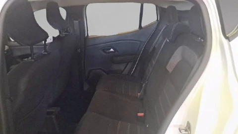 Dacia Sandero Comfort 74kW (100CV) ECO-G