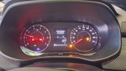 Dacia Sandero Comfort 74kW (100CV) ECO-G