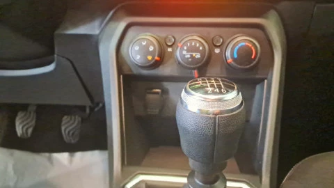 Dacia Sandero Comfort 74kW (100CV) ECO-G