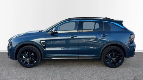 Lynk & Co 01 1.5 PHEV 6.6kW