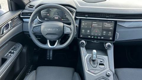 Lynk & Co 01 1.5 PHEV 6.6kW