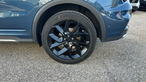 Lynk & Co 01 1.5 PHEV 6.6kW