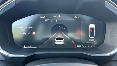 Lynk & Co 01 1.5 PHEV 6.6kW