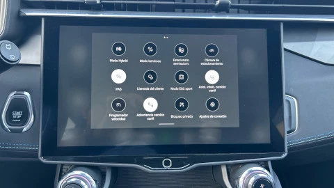 Lynk & Co 01 1.5 PHEV 6.6kW