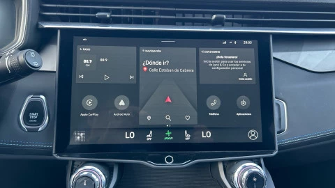 Lynk & Co 01 1.5 PHEV 6.6kW