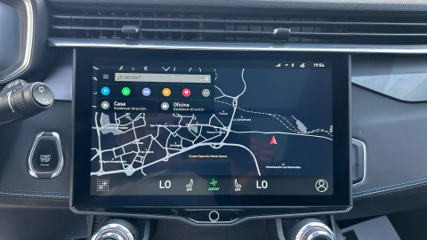 Lynk & Co 01 1.5 PHEV 6.6kW